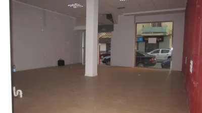 Local comercial en alquiler en Circunvalacion - Vista 4