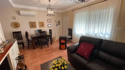 Casa – Villalgordo del Júcar, Albacete - Vista 2