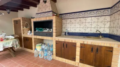 Casa – Villalgordo del Júcar, Albacete - Vista 3