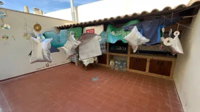 Casa – Villalgordo del Júcar, Albacete - Vista 4