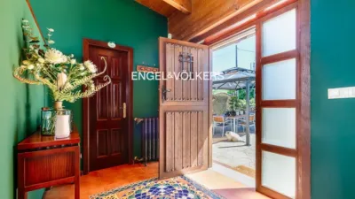 Chalet en calle del Monte Ulleira, 1 photo 2