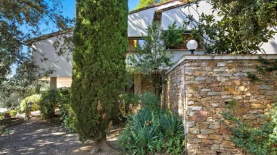 Chalet en venta en Carrer dels Violers, 5, Begur de 1.995.000 €
