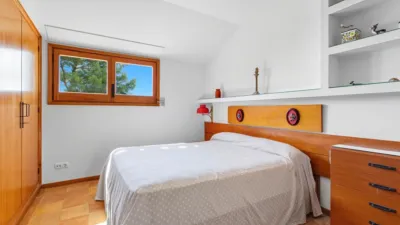 Chalet en venta en Carrer dels Violers, 5, Begur de 1.995.000 €