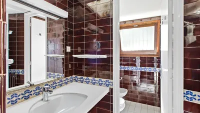 Chalet en venta en Carrer dels Violers, 5, Begur de 1.995.000 €