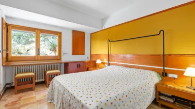 Chalet en venta en Carrer dels Violers, 5, Begur de 1.995.000 €