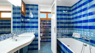 Chalet en venta en Carrer dels Violers, 5, Begur de 1.995.000 €