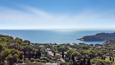 Chalet en venta en Carrer dels Violers, 5, Begur de 1.995.000 €