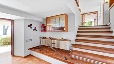 Chalet en venta en Carrer dels Violers, 5, Begur de 1.995.000 €