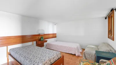 Chalet en venta en Carrer dels Violers, 5, Begur de 1.995.000 €