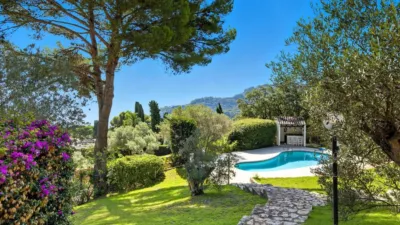 Chalet en venta en Carrer dels Violers, 5, Begur de 1.995.000 €