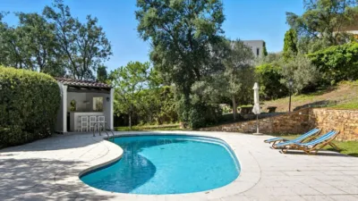 Chalet en venta en Carrer dels Violers, 5, Begur de 1.995.000 €