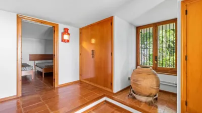 Chalet en venta en Carrer dels Violers, 5, Begur de 1.995.000 €