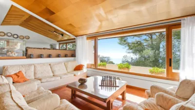 Chalet en venta en Carrer dels Violers, 5, Begur de 1.995.000 €