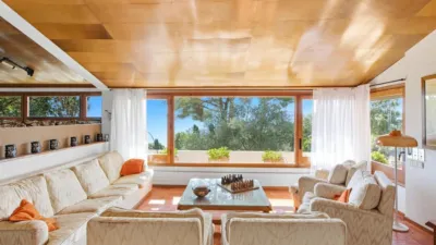 Chalet en venta en Carrer dels Violers, 5, Begur de 1.995.000 €