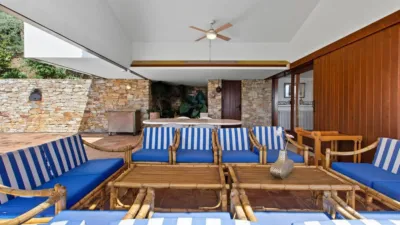 Chalet en venta en Carrer dels Violers, 5, Begur de 1.995.000 €