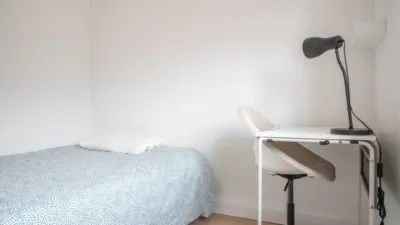 Piso en alquiler en Entrevías - Imagen 10