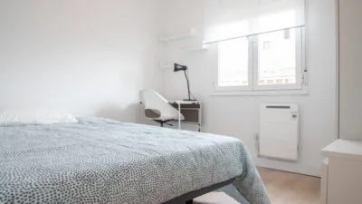 Piso en alquiler en Entrevías - Imagen 11
