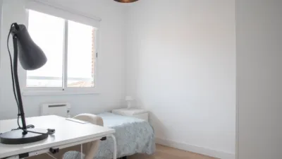 Piso en alquiler en Entrevías - Imagen 12