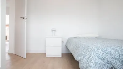 Piso en alquiler en Entrevías - Imagen 13