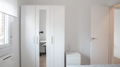Piso en alquiler en Entrevías - Imagen 14