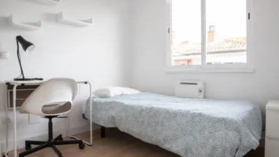 Piso en alquiler en Entrevías - Imagen 15