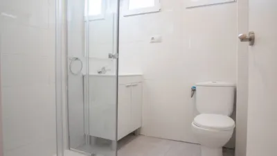 Piso en alquiler en Entrevías - Imagen 19
