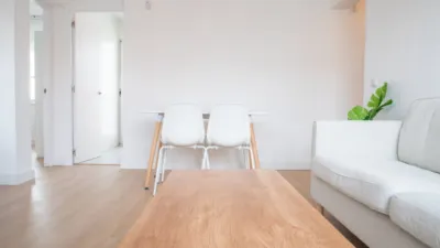 Piso en alquiler en Entrevías - Imagen 3