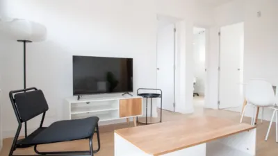 Piso en alquiler en Entrevías - Imagen 6