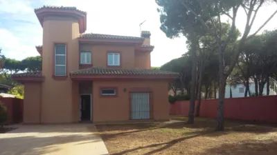 Chalet in La Barrosa photo 3