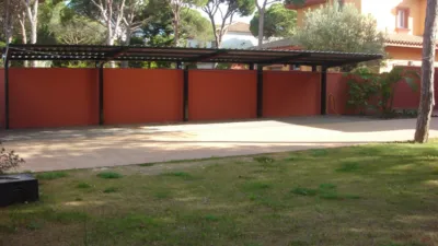 Chalet in La Barrosa photo 4