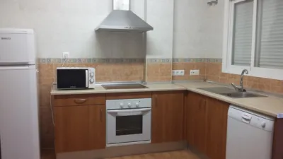 Chalet in La Barrosa photo 6