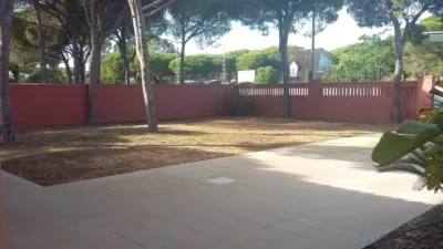 Chalet in La Barrosa photo 7