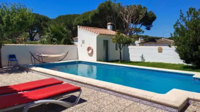 Chalet in Las Rapaces photo 11