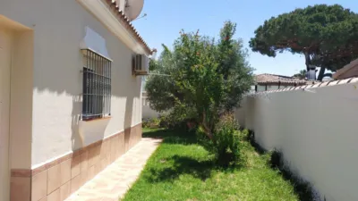 Chalet in Las Rapaces photo 16