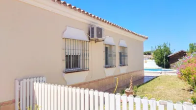 Chalet in Las Rapaces photo 19