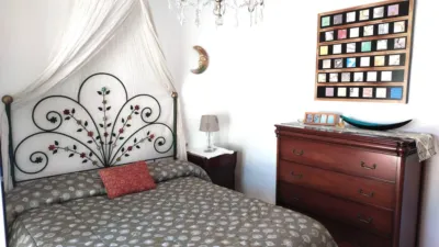 Chalet in Las Rapaces photo 20