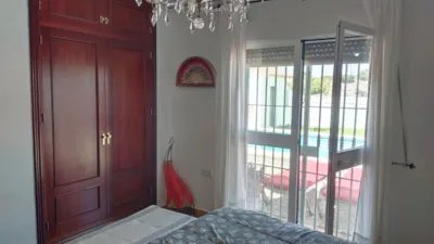 Chalet in Las Rapaces photo 22