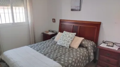 Chalet in Las Rapaces photo 24
