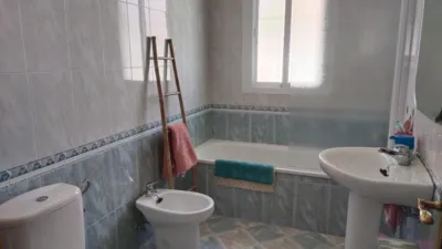 Chalet in Las Rapaces photo 29