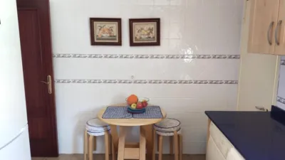 Chalet in Las Rapaces photo 31