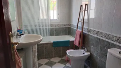 Chalet in Las Rapaces photo 32