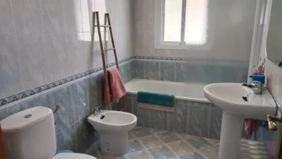 Chalet in Las Rapaces photo 33