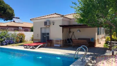 Chalet in Las Rapaces photo 3