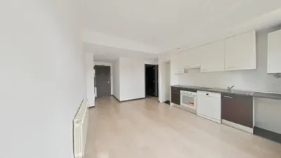 Flat in San Fermín photo 14