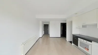 Flat in San Fermín photo 15