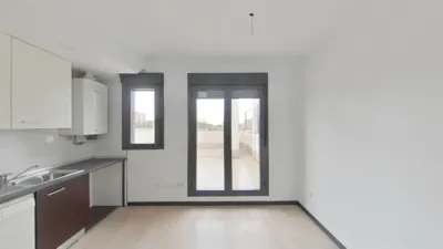 Flat in San Fermín photo 16