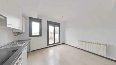 Flat in San Fermín photo 22
