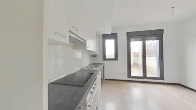 Flat in San Fermín photo 23