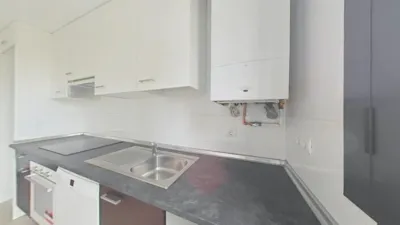 Flat in San Fermín photo 24