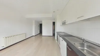 Flat in San Fermín photo 25